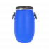 Пластиковая бочка Open Top Drum на 30 л (ЗТИ)