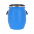 Пластиковая бочка Open Top Drum на 48 л (ЗТИ)